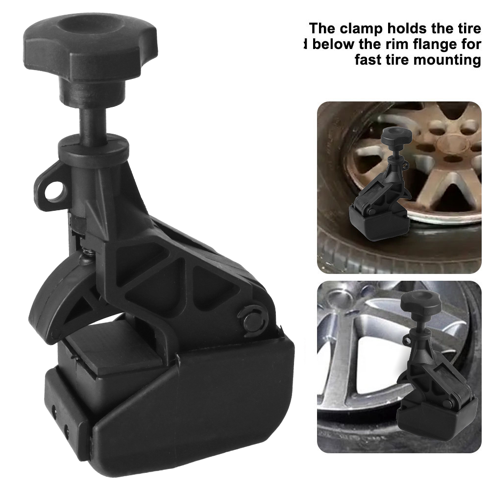 เครื่องมือถอดล้อรถจักรยานยนต์  - Motorcycle Gear Jammer บทวิจารณ์และราคา