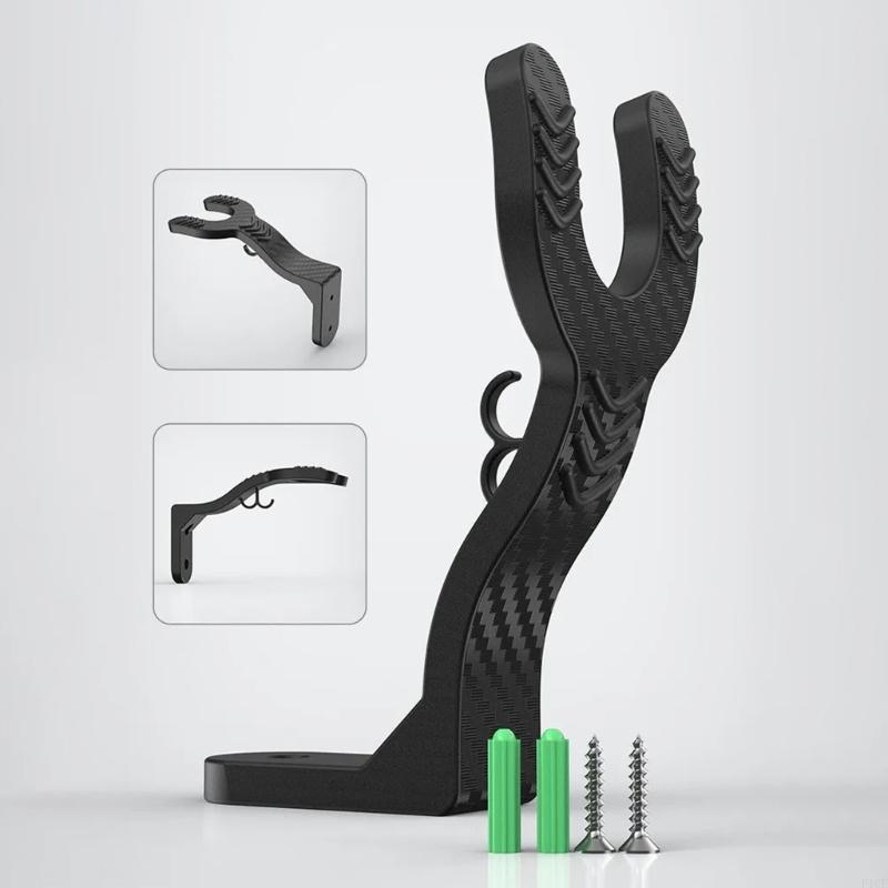 2025 ผนังใหม่ติดผนัง ABS มอเตอ - Motorcycle Gear Rack บทวิจารณ์และราคา