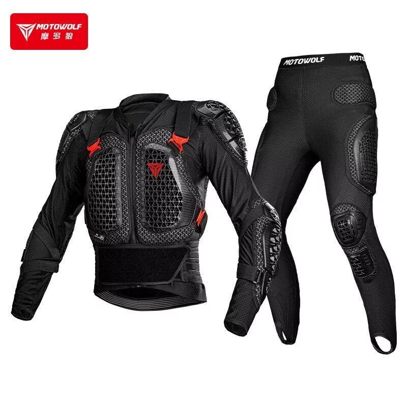 เสื้อแจ็คเก็ตมอเตอร์ไซค์สำหรับ - Motorcycle Gear Mesh บทวิจารณ์และราคา