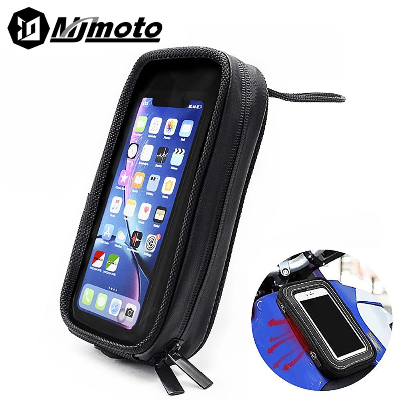 กระเป๋าติดถังน้ำมันแบบแม่เหล็ก - Motorcycle Gear On Sale บทวิจารณ์และราคา