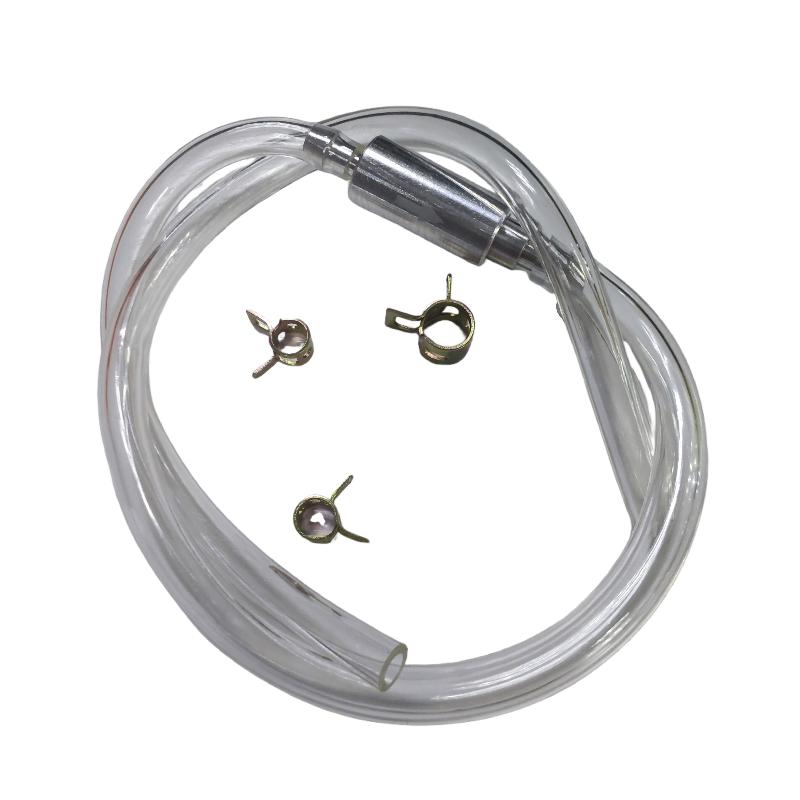ชุดอุปกรณ์เปลี่ยนถ่ายน้ำมันเบร - Motorcycle Gear Jammer บทวิจารณ์และราคา