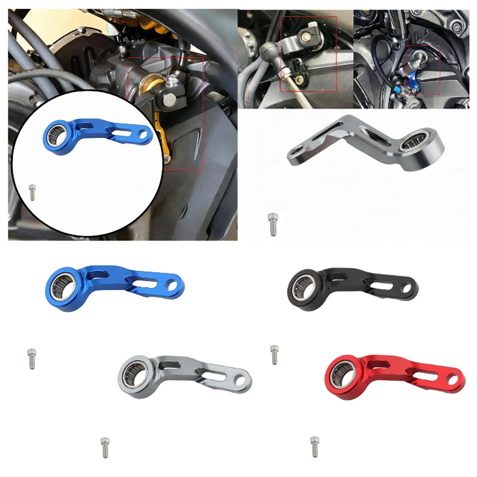 ชุดอัพเกรดตัวรองรับคันเกียร์มอ - Motorcycle Gear Kit บทวิจารณ์และราคา