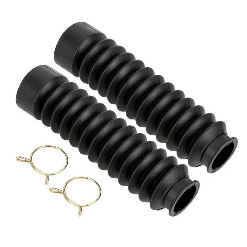 ปลอกกันฝุ่นสำหรับโช้คอัพหน้ามอ - Motorcycle Gear Sleeve บทวิจารณ์และราคา