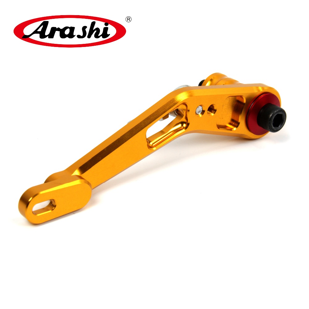 Arashi Rearets ปรับเปลี่ยน Shi - Motorcycle Gear Jammer บทวิจารณ์และราคา