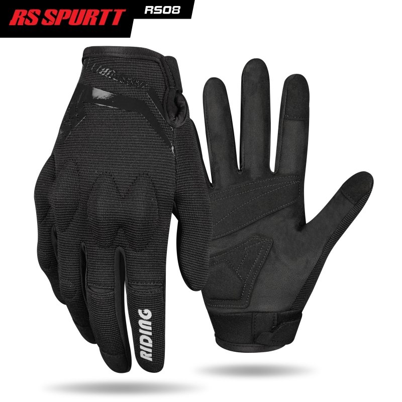 อัพเกรดฤดูร้อนผู้ชายผู้หญิงถุง - Motorcycle Gear Mesh บทวิจารณ์และราคา