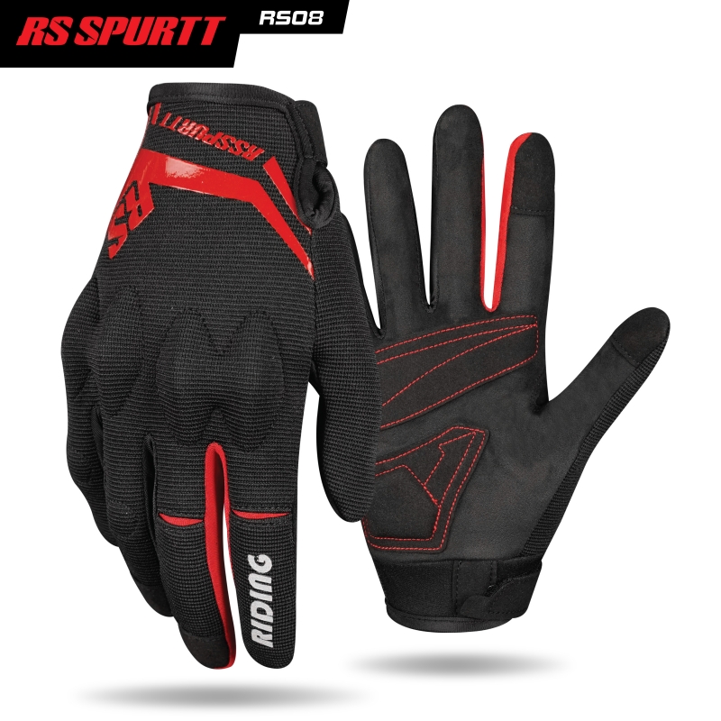 อัพเกรดฤดูร้อนผู้ชายผู้หญิงถุง - Motorcycle Gear Mesh บทวิจารณ์และราคา