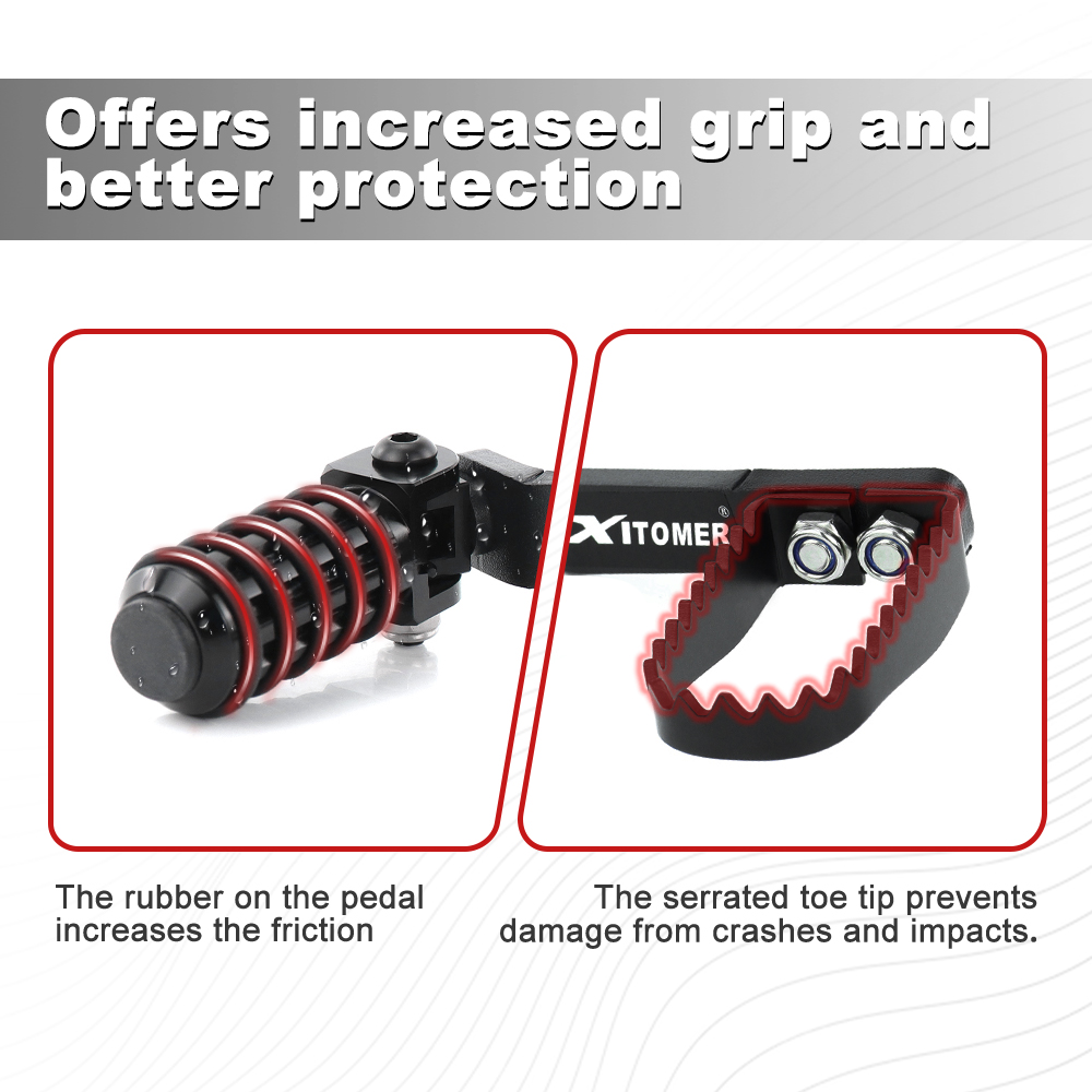 สําหรับ Suzuki GSX-8S GSX800 G - Motorcycle Gear On Sale บทวิจารณ์และราคา