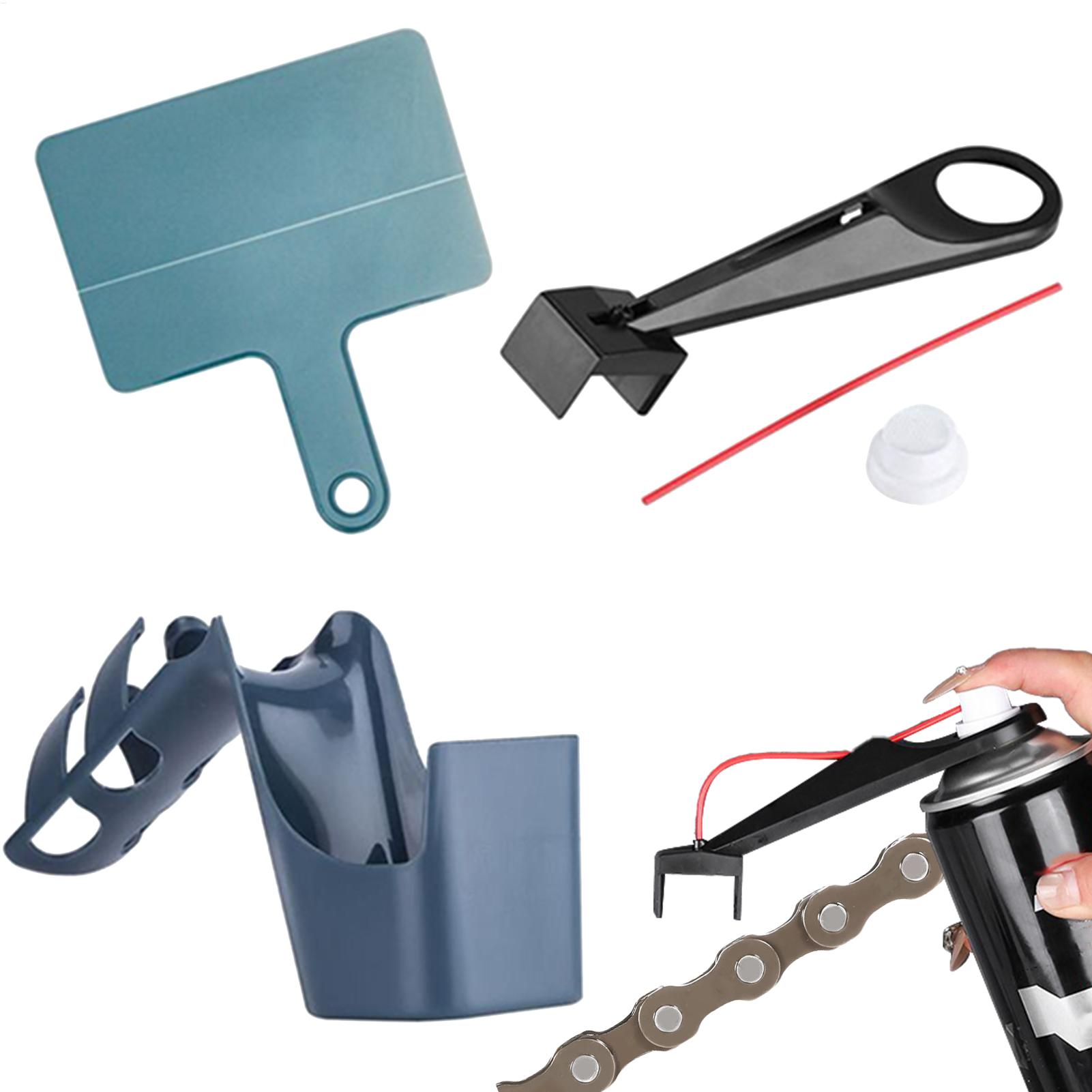 4pcs รถจักรยานยนต์จักรยานเครื่ - Motorcycle Gear Tidy บทวิจารณ์และราคา