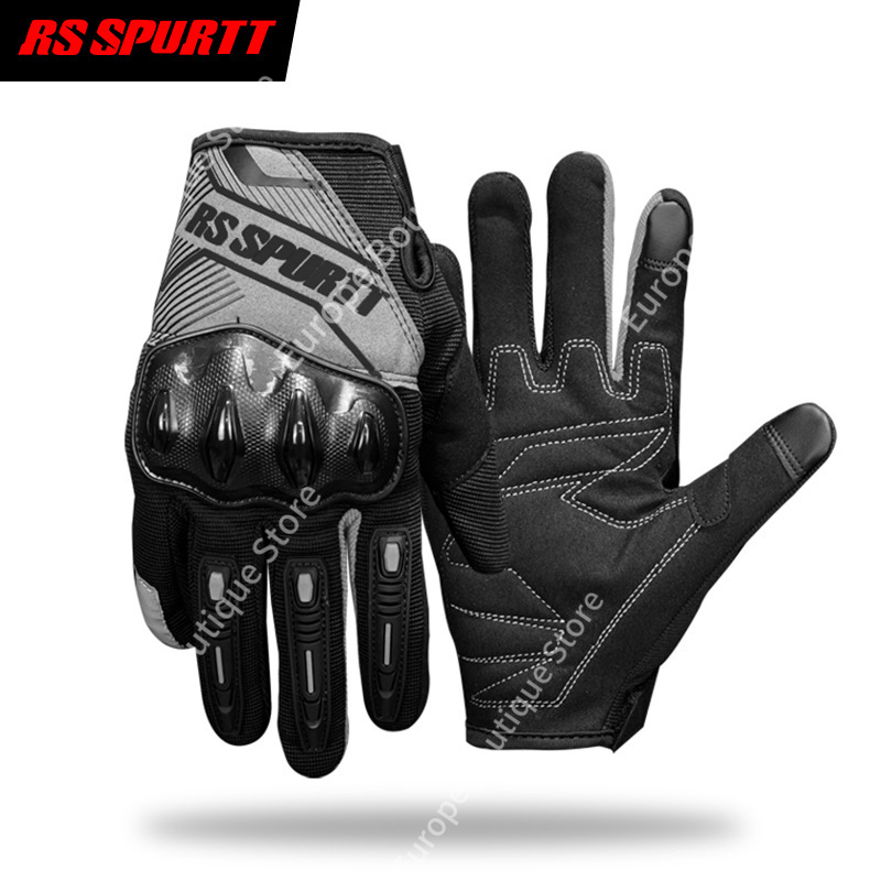 2026 ใหม่ฤดูร้อนถุงมือมอเตอร์ไ - Motorcycle Gear Mesh บทวิจารณ์และราคา