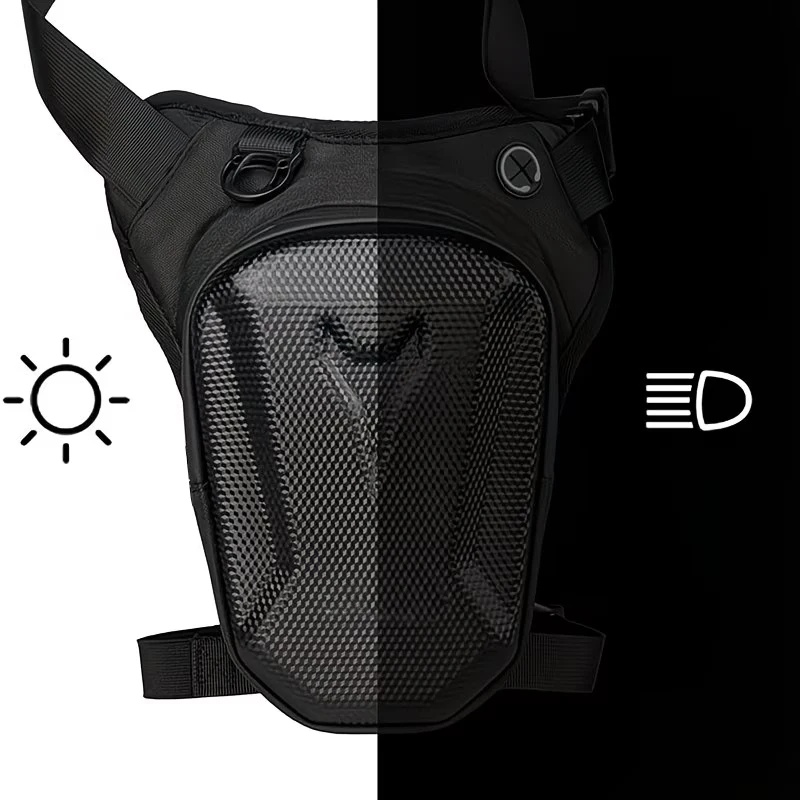 กระเป๋าคาดเอวกันน้ำสำหรับมอเตอ - Motorcycle Gear Rack บทวิจารณ์และราคา