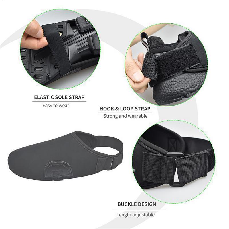 อุปกรณ์ป้องกันมอเตอร์ไซค์ ที่ค - Motorcycle Gear Mesh บทวิจารณ์และราคา