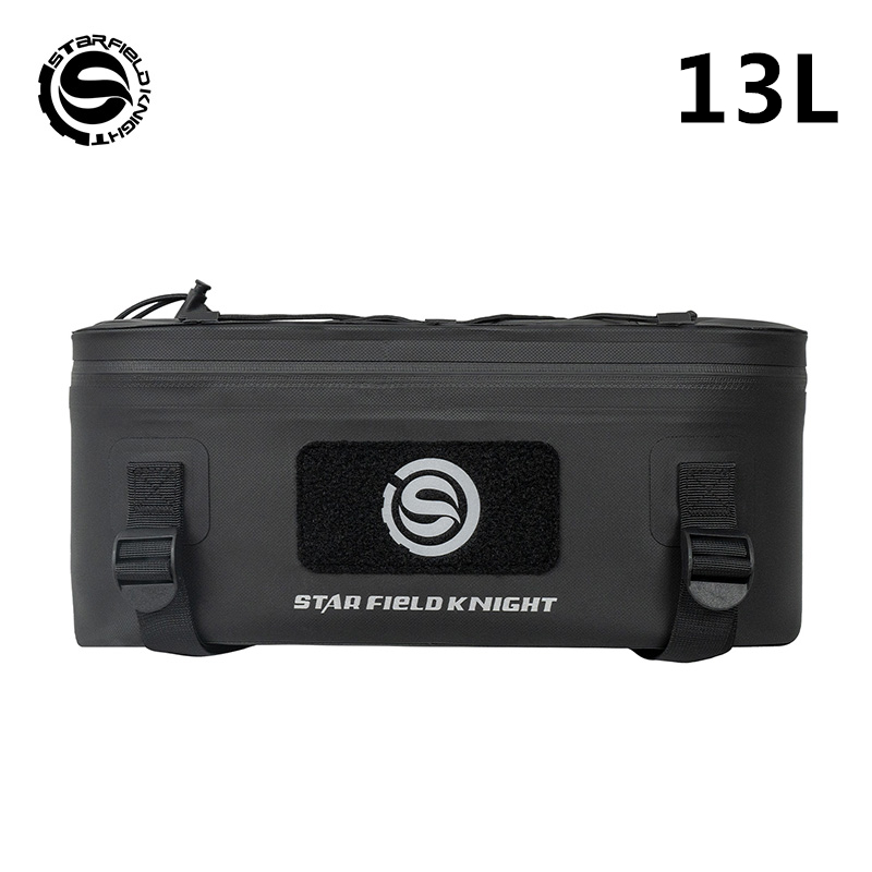 กระเป๋าติดมอเตอร์ไซค์ SFK Univ - Motorcycle Gear Tidy บทวิจารณ์และราคา
