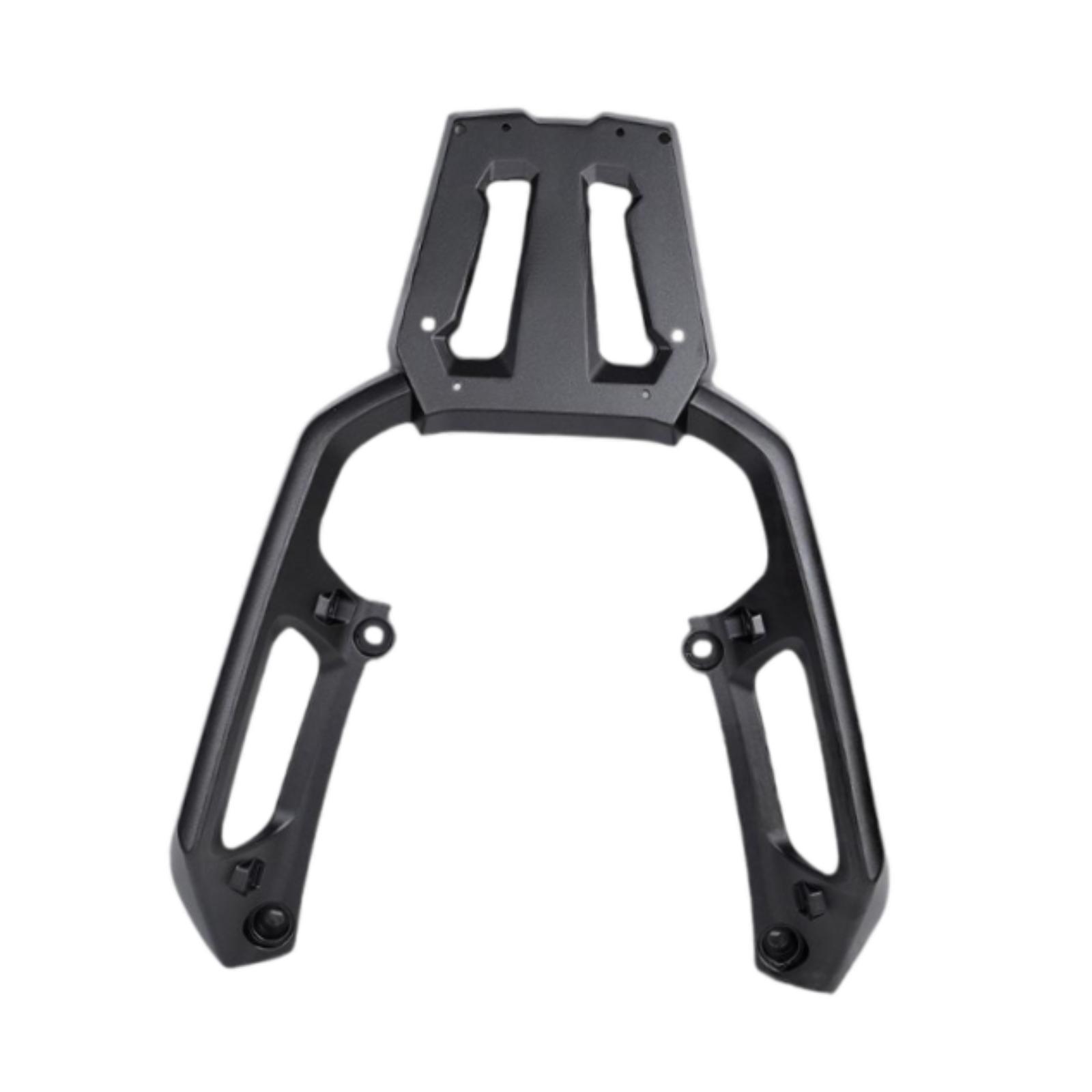 แร็คท้ายรถมอเตอร์ไซค์ อลูมิเนี - Motorcycle Gear Rack บทวิจารณ์และราคา