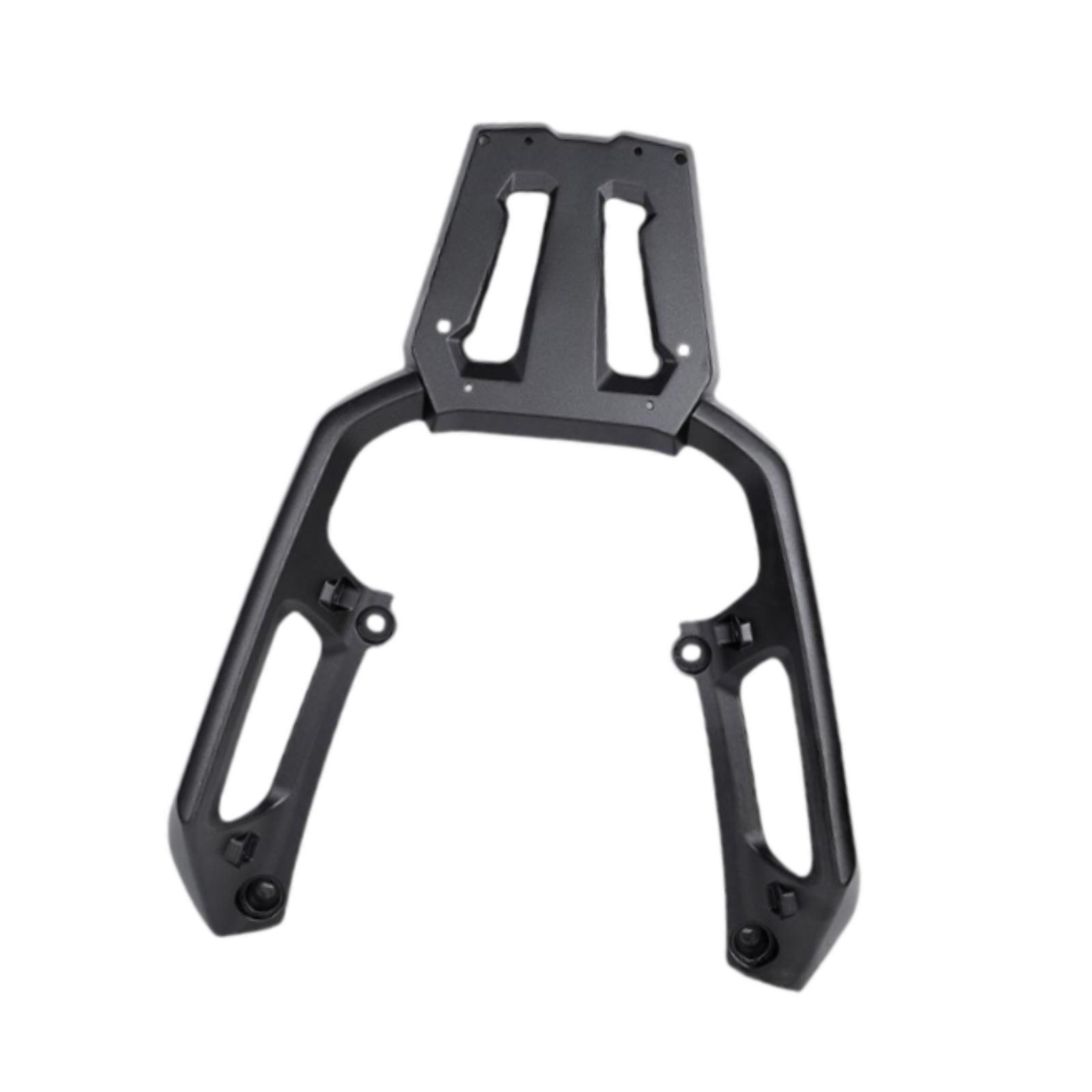 แร็คท้ายรถมอเตอร์ไซค์ อลูมิเนี - Motorcycle Gear Rack บทวิจารณ์และราคา