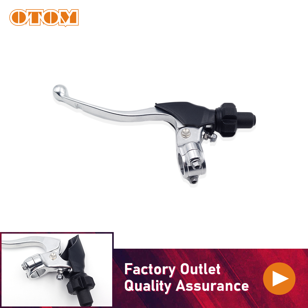 OTOM 2024 รถจักรยานยนต์คลัทช์ช - Motorcycle Gear Sleeve บทวิจารณ์และราคา