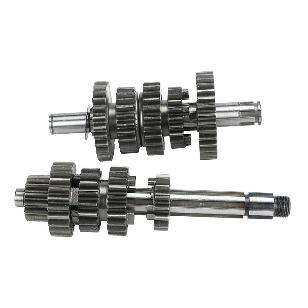 รถจักรยานยนต์เกียร์กล่องเกียร์ - Motorcycle Gear Tidy บทวิจารณ์และราคา