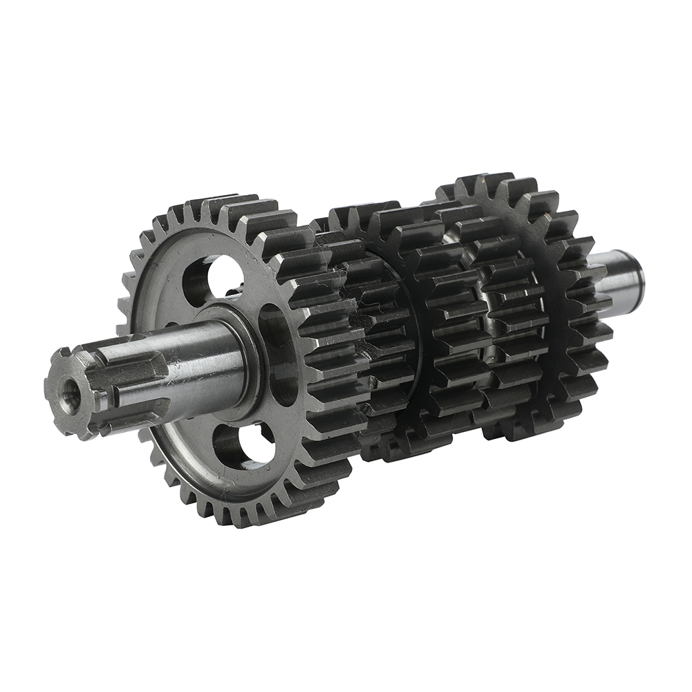 รถจักรยานยนต์เกียร์กล่องเกียร์ - Motorcycle Gear Tidy บทวิจารณ์และราคา