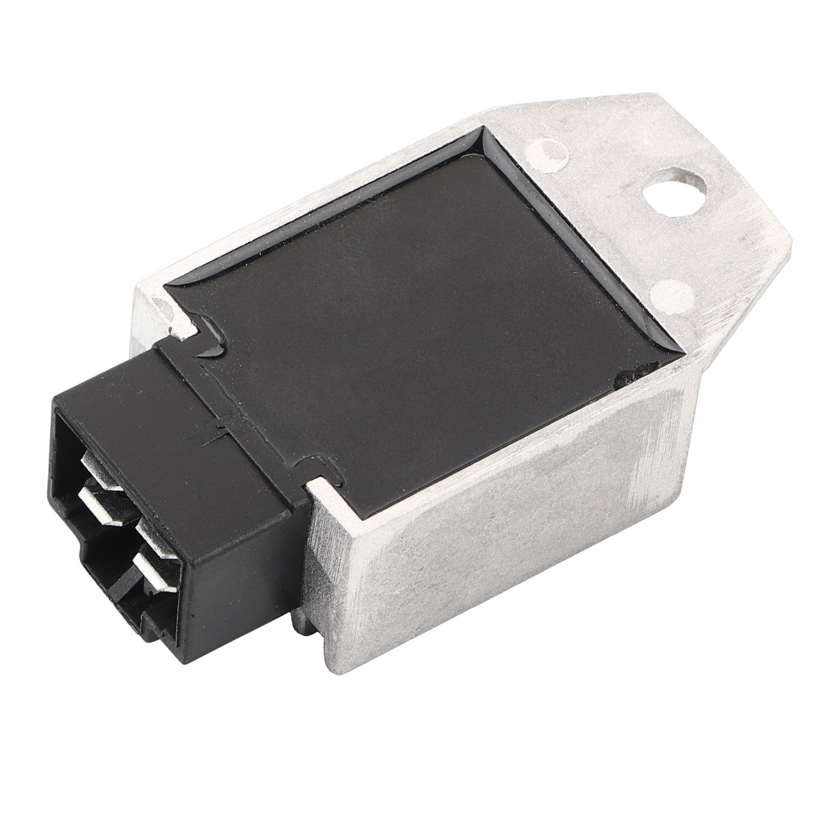 วงจรเรียงกระแส4ขาตัวปรับแรงดัน - Motorcycle Gear Jammer บทวิจารณ์และราคา