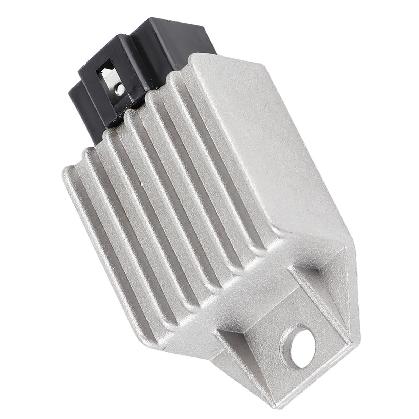 วงจรเรียงกระแส4ขาตัวปรับแรงดัน - Motorcycle Gear Jammer บทวิจารณ์และราคา