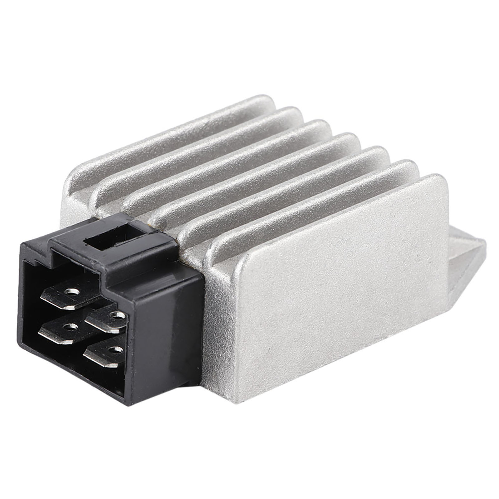 วงจรเรียงกระแส4ขาตัวปรับแรงดัน - Motorcycle Gear Jammer บทวิจารณ์และราคา