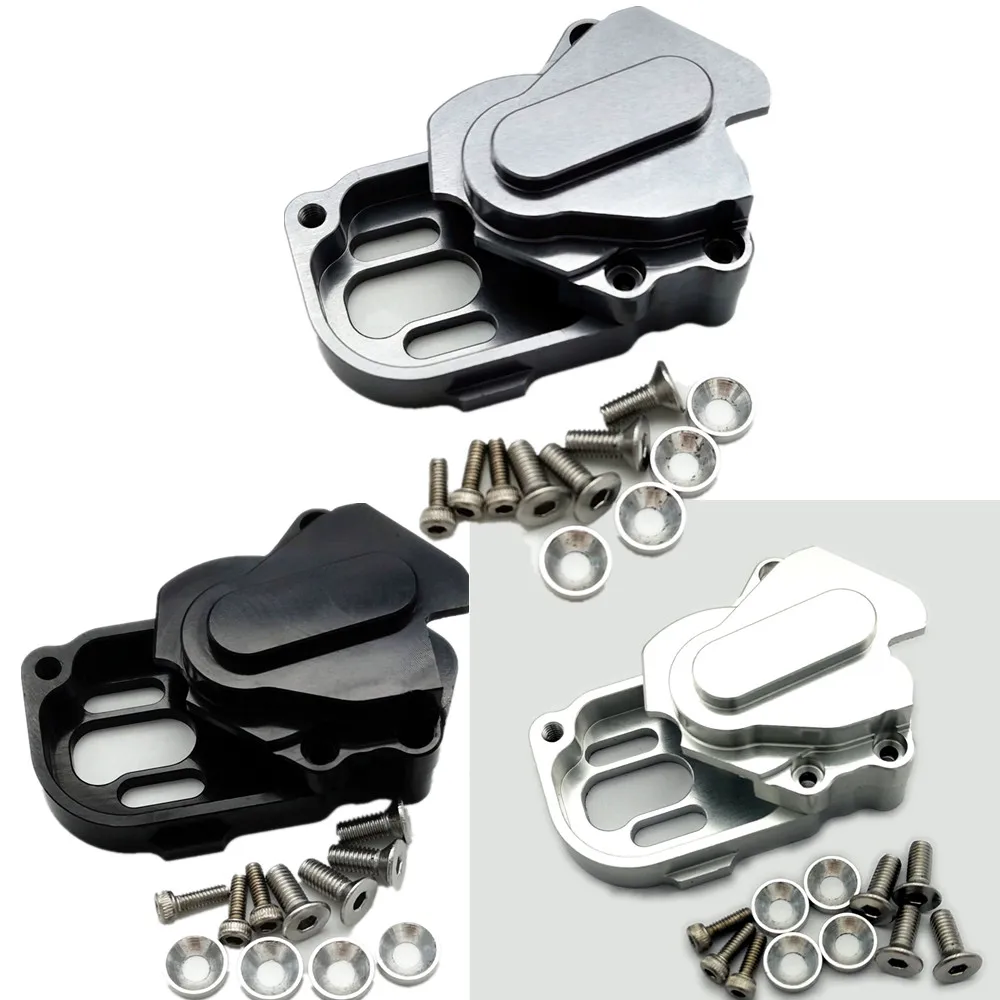 กล่องเกียร์อลูมิเนียมเหมาะสําห - Motorcycle Gear Tidy บทวิจารณ์และราคา