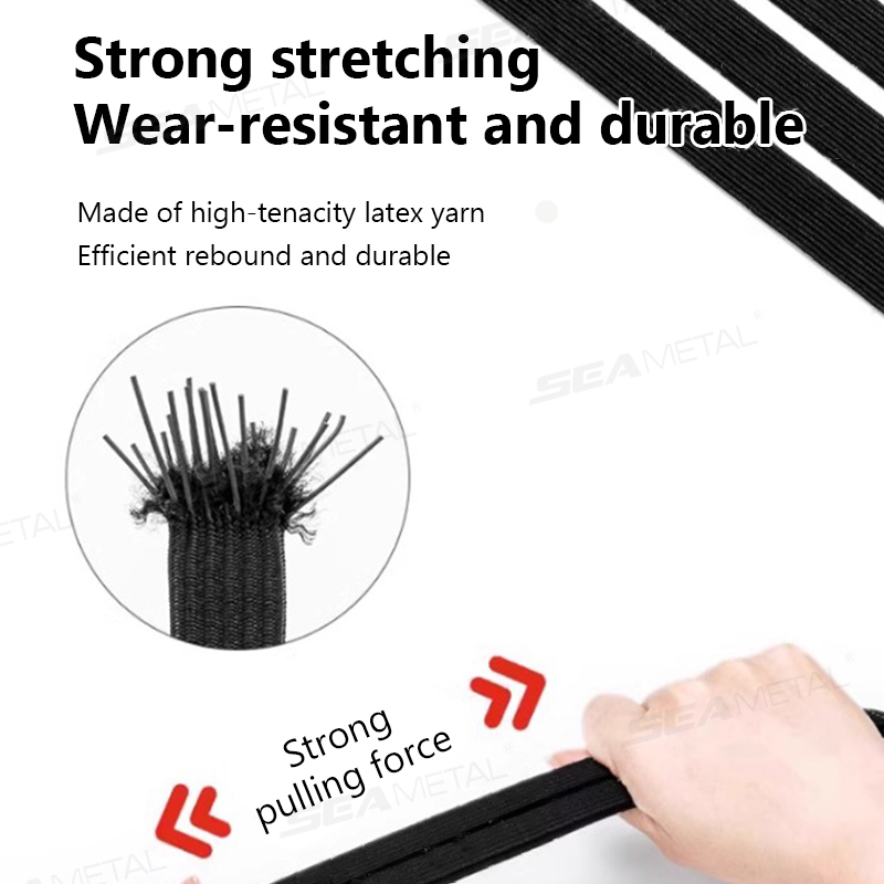 สายรัดกระเป๋าเดินทางสำหรับมอเต - Motorcycle Gear Mesh บทวิจารณ์และราคา