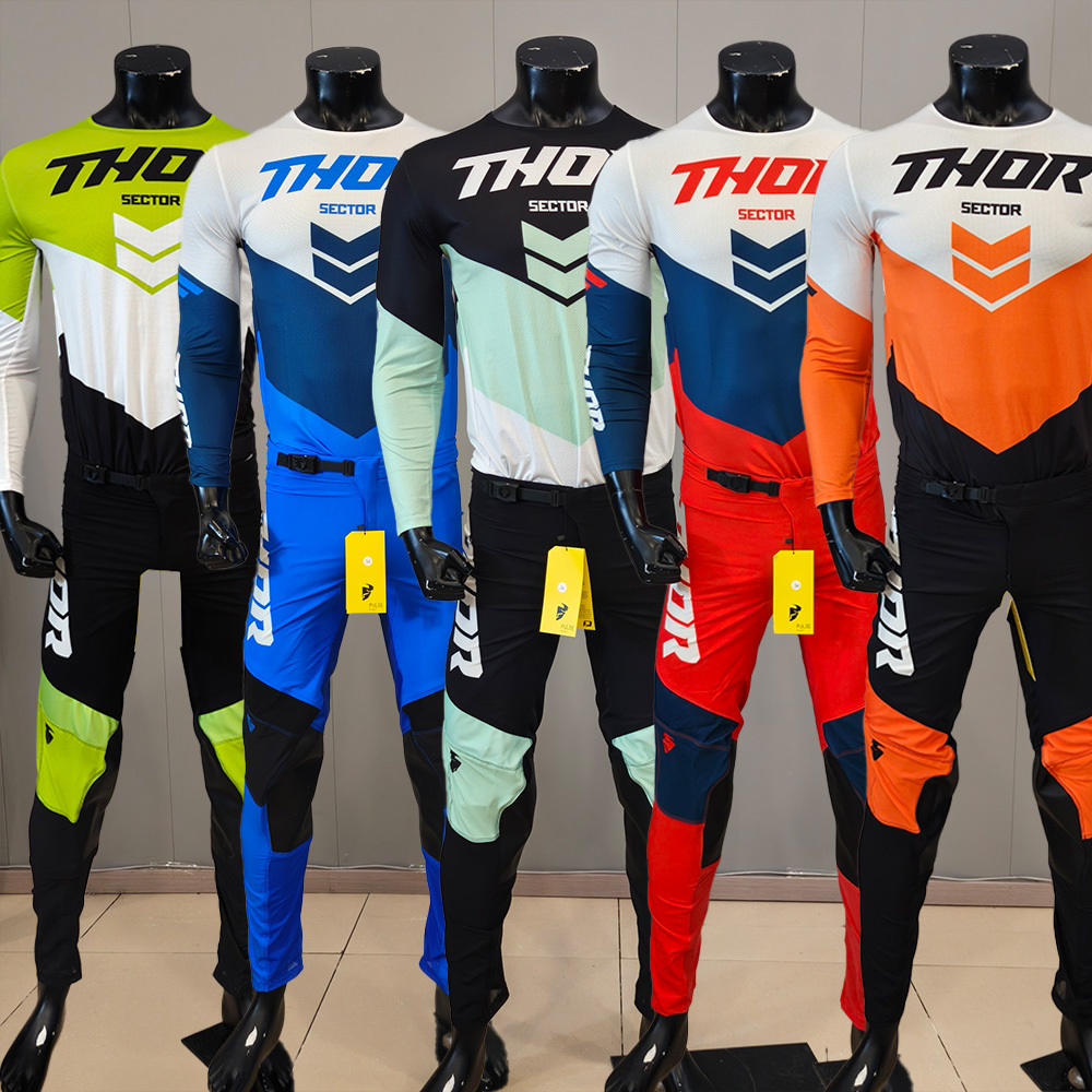 ชุดอุปกรณ์มอเตอร์ไซค์วิบากแบบอ - Motorcycle Gear On Sale บทวิจารณ์และราคา