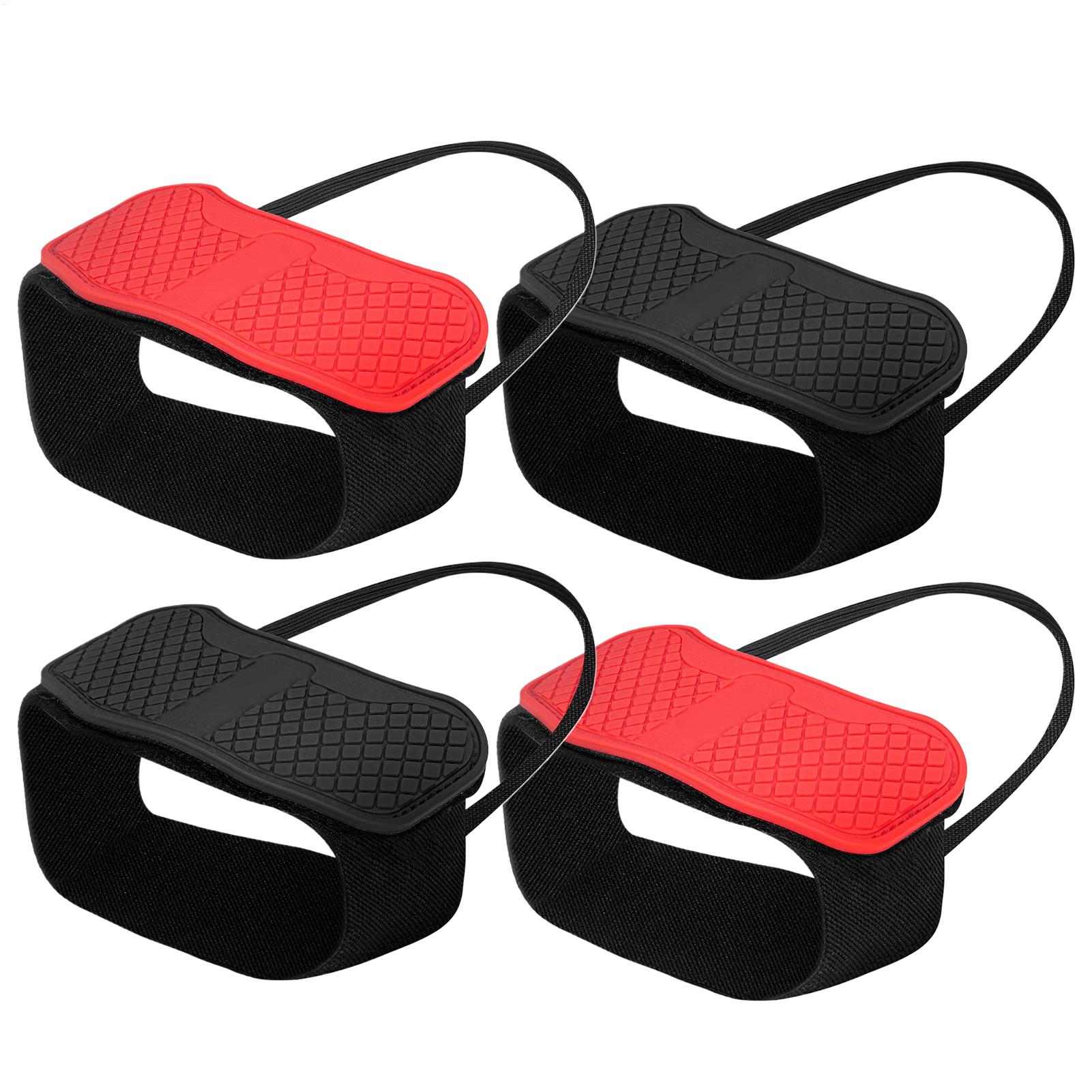 ปลอกหุ้มรองเท้าป้องกันรอยขีดข่ - Motorcycle Gear Sleeve บทวิจารณ์และราคา