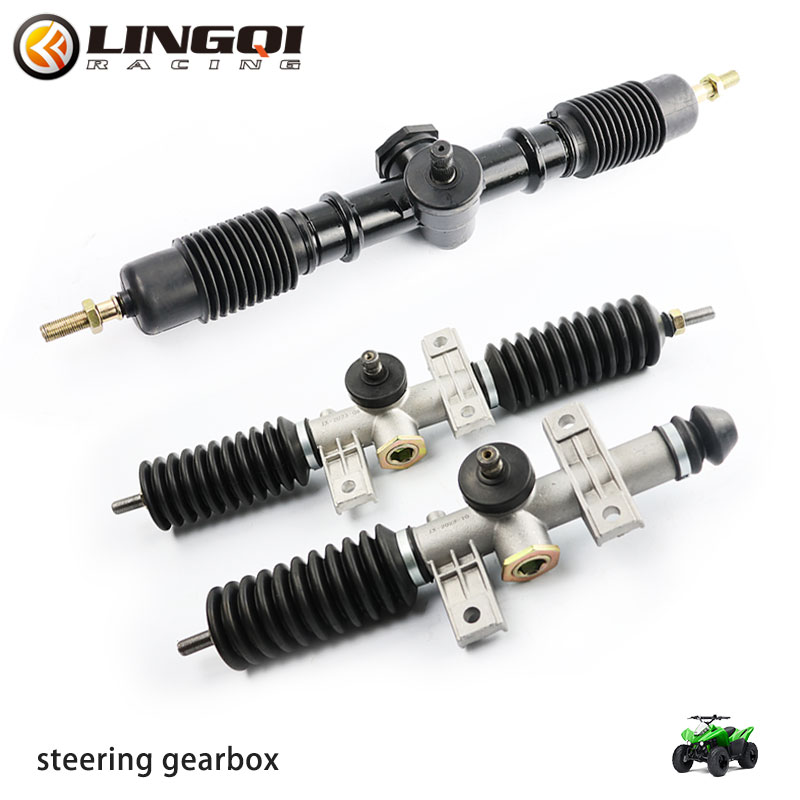 Lingqi Go Kart เพลา Setir mobi - Motorcycle Gear On Sale บทวิจารณ์และราคา