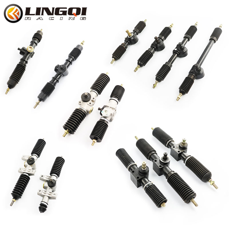 Lingqi Go Kart เพลา Setir mobi - Motorcycle Gear On Sale บทวิจารณ์และราคา