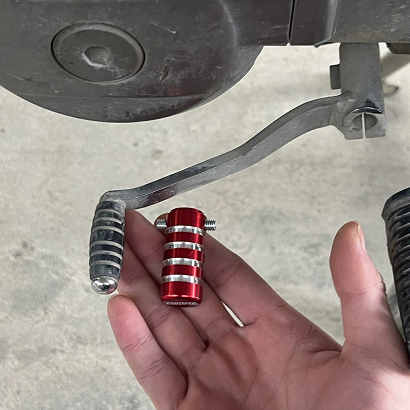 ฝาครอบ CNC สำหรับรถจักรยานยนต์ - Motorcycle Gear On Sale บทวิจารณ์และราคา