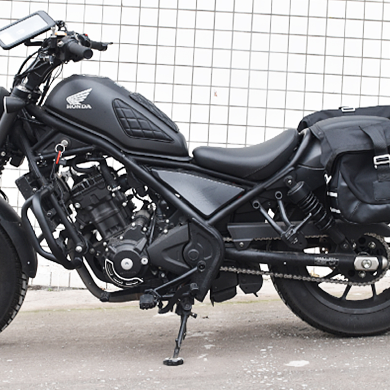 สําหรับ Honda Rebel 300 CMX300 - Motorcycle Gear On Sale บทวิจารณ์และราคา