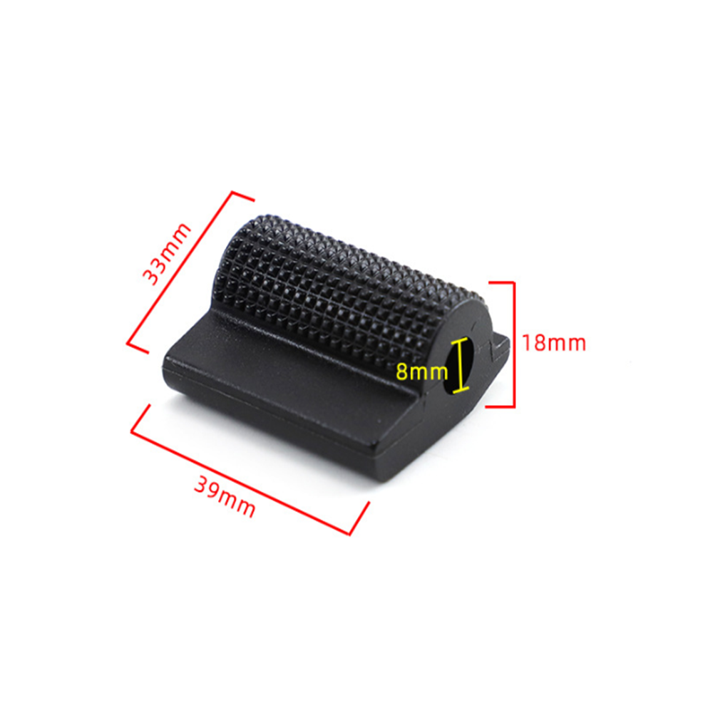 คันเกียร์รถจักรยานยนต์เหยียบยา - Motorcycle Gear Sleeve บทวิจารณ์และราคา