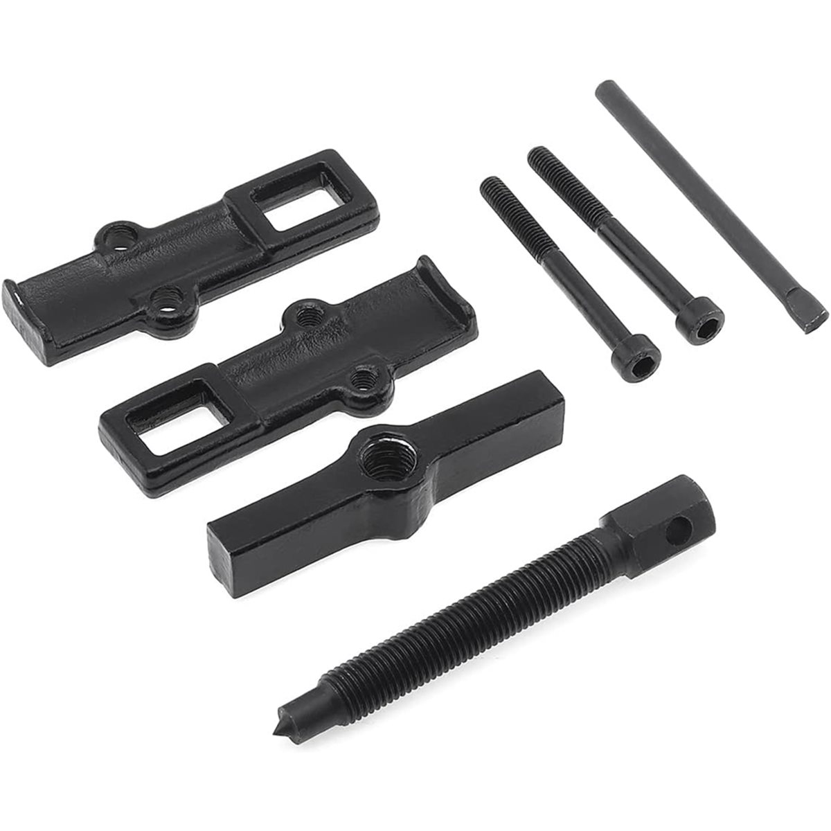 ชุดถอดเฟืองแบบปรับได้สองขา 618 - Motorcycle Gear Kit บทวิจารณ์และราคา