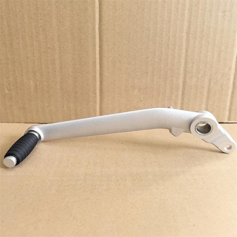 ปลอกยางคันเบรกหลังและคันเกียร์ - Motorcycle Gear Sleeve บทวิจารณ์และราคา