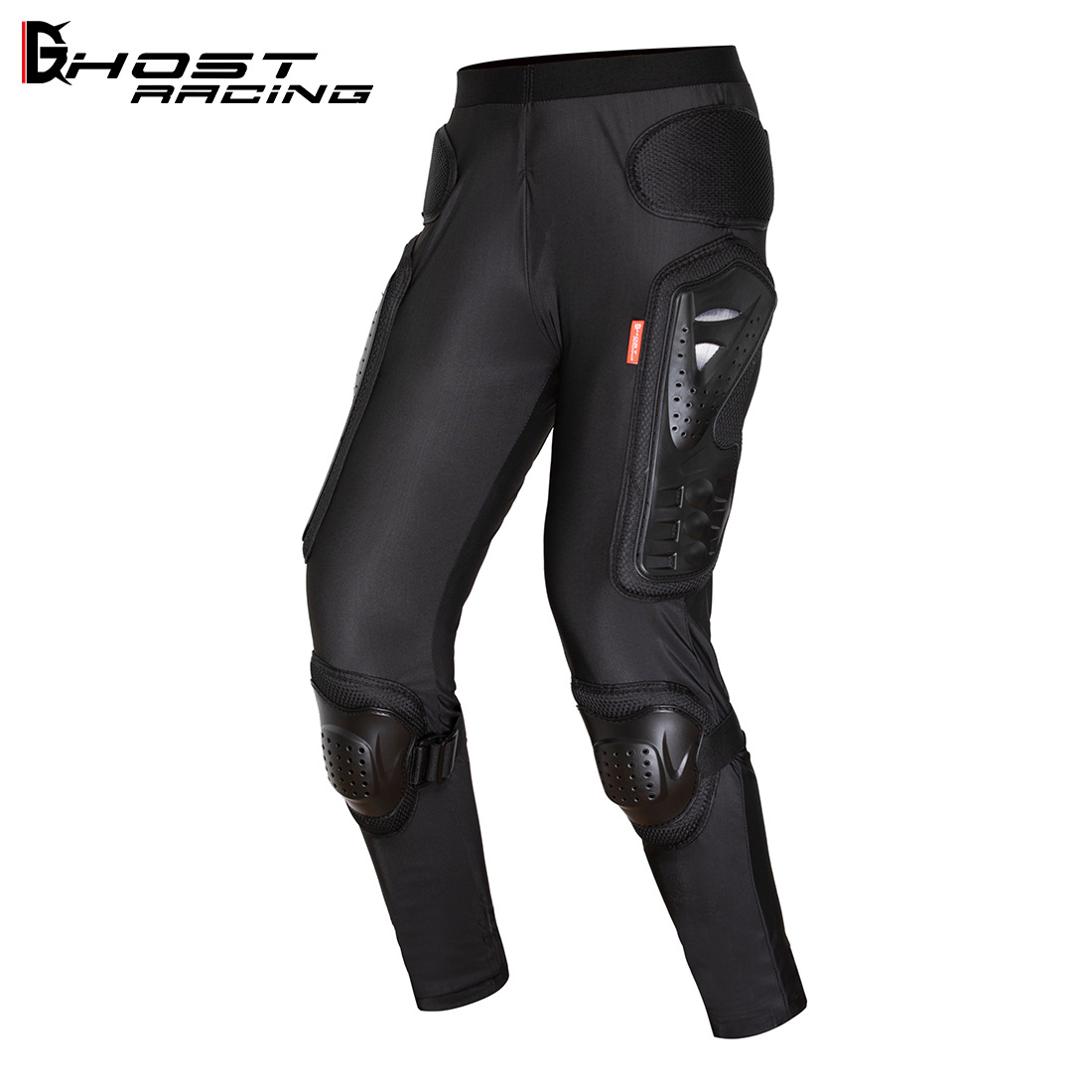 กางเกงมอเตอร์ครอสสำหรับผู้ชาย  - Motorcycle Gear Mesh บทวิจารณ์และราคา