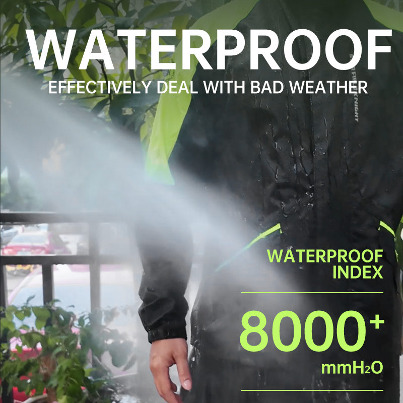 ชุดกันฝนสำหรับขี่มอเตอร์ไซค์ S - Motorcycle Gear Mesh บทวิจารณ์และราคา