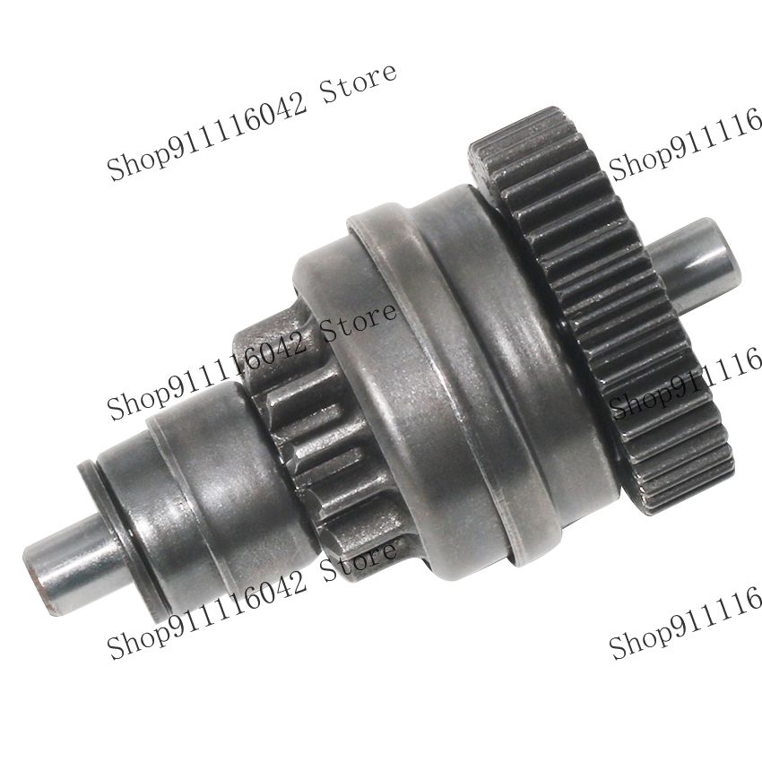 อุปกรณ์เสริมรถจักรยานยนต์ สตาร - Motorcycle Gear Rst บทวิจารณ์และราคา