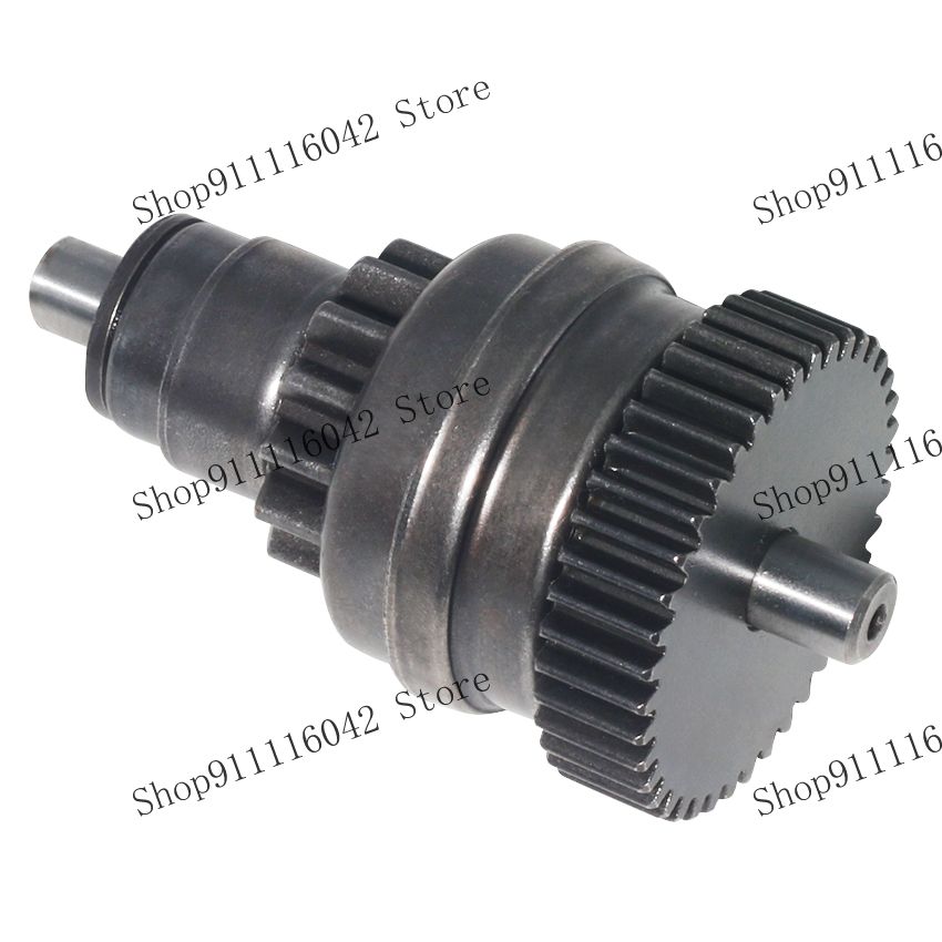 อุปกรณ์เสริมรถจักรยานยนต์ สตาร - Motorcycle Gear Rst บทวิจารณ์และราคา