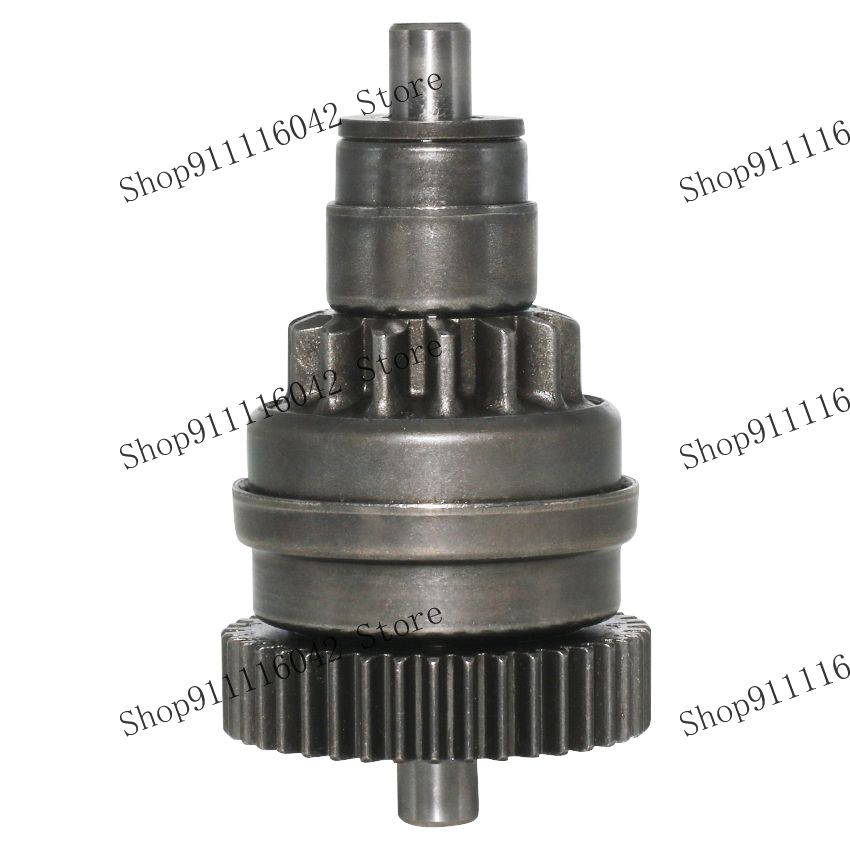 อุปกรณ์เสริมรถจักรยานยนต์ สตาร - Motorcycle Gear Rst บทวิจารณ์และราคา