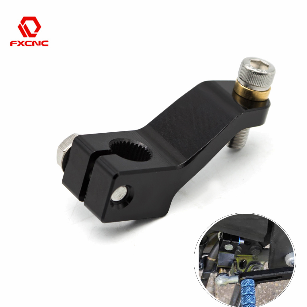 รถจักรยานยนต์เกียร์ Shift Shif - Motorcycle Gear Jammer บทวิจารณ์และราคา