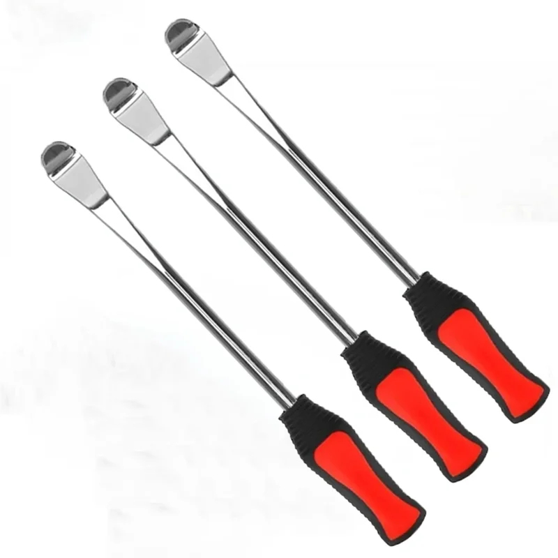 ชุดเครื่องมือเปลี่ยนยางรถจักรย - Motorcycle Gear Jammer บทวิจารณ์และราคา