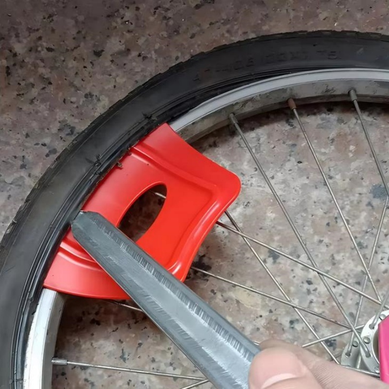 ชุดเปลี่ยนยางรถจักรยานยนต์ ชุด - Motorcycle Gear Jammer บทวิจารณ์และราคา