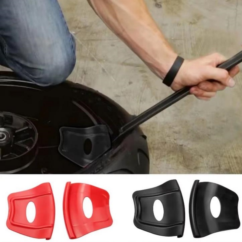 ชุดเปลี่ยนยางรถจักรยานยนต์ ชุด - Motorcycle Gear Jammer บทวิจารณ์และราคา