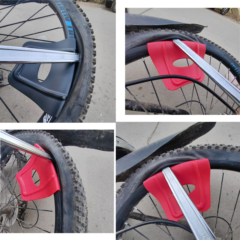 ชุดเปลี่ยนยางรถจักรยานยนต์ ชุด - Motorcycle Gear Jammer บทวิจารณ์และราคา